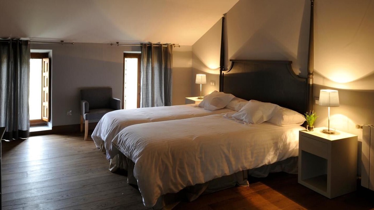 Photo of Bedroom in Las Herencias