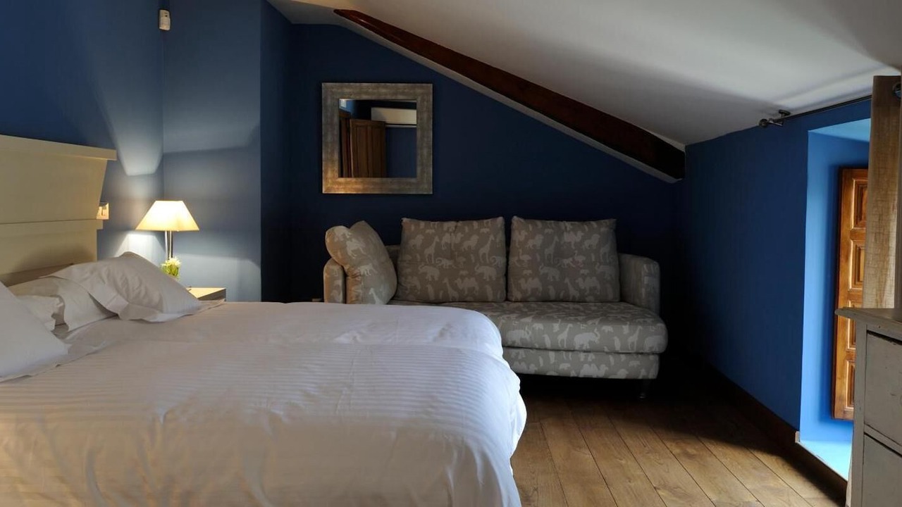 Photo of Bedroom in Las Herencias