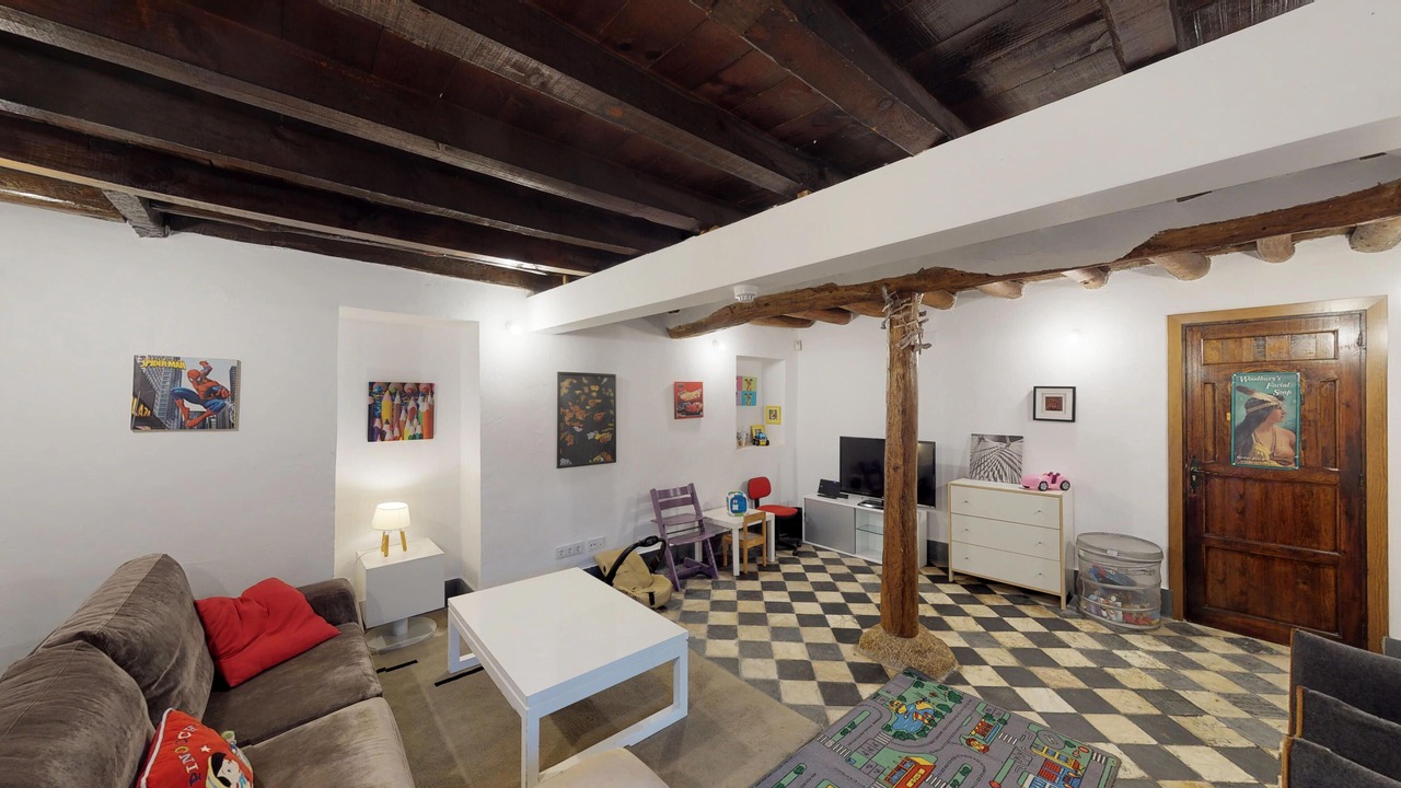 Photo of Livingroom in Las Herencias