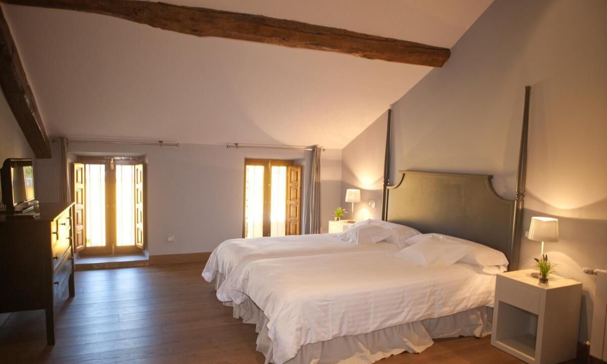 Photo of Bedroom in Las Herencias