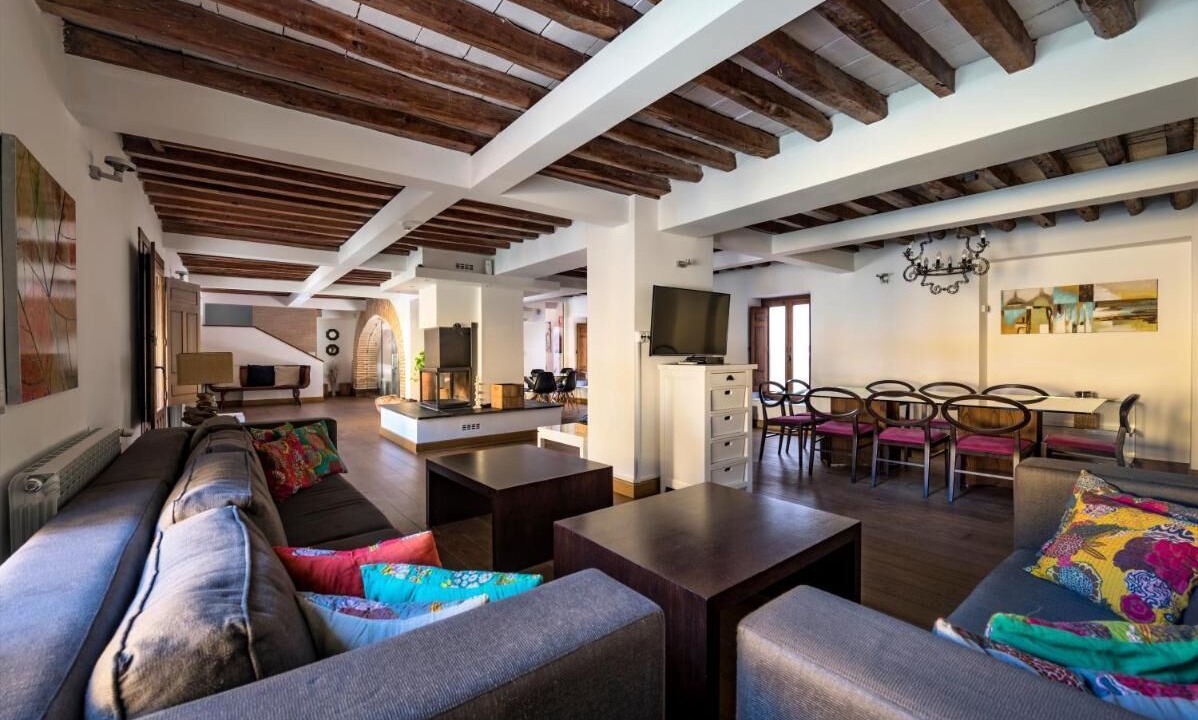 Photo of Livingroom in Las Herencias