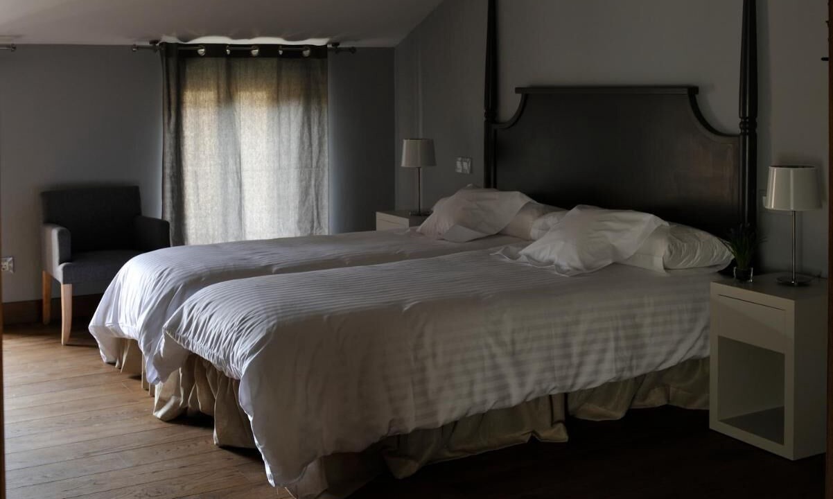 Photo of Bedroom in Las Herencias