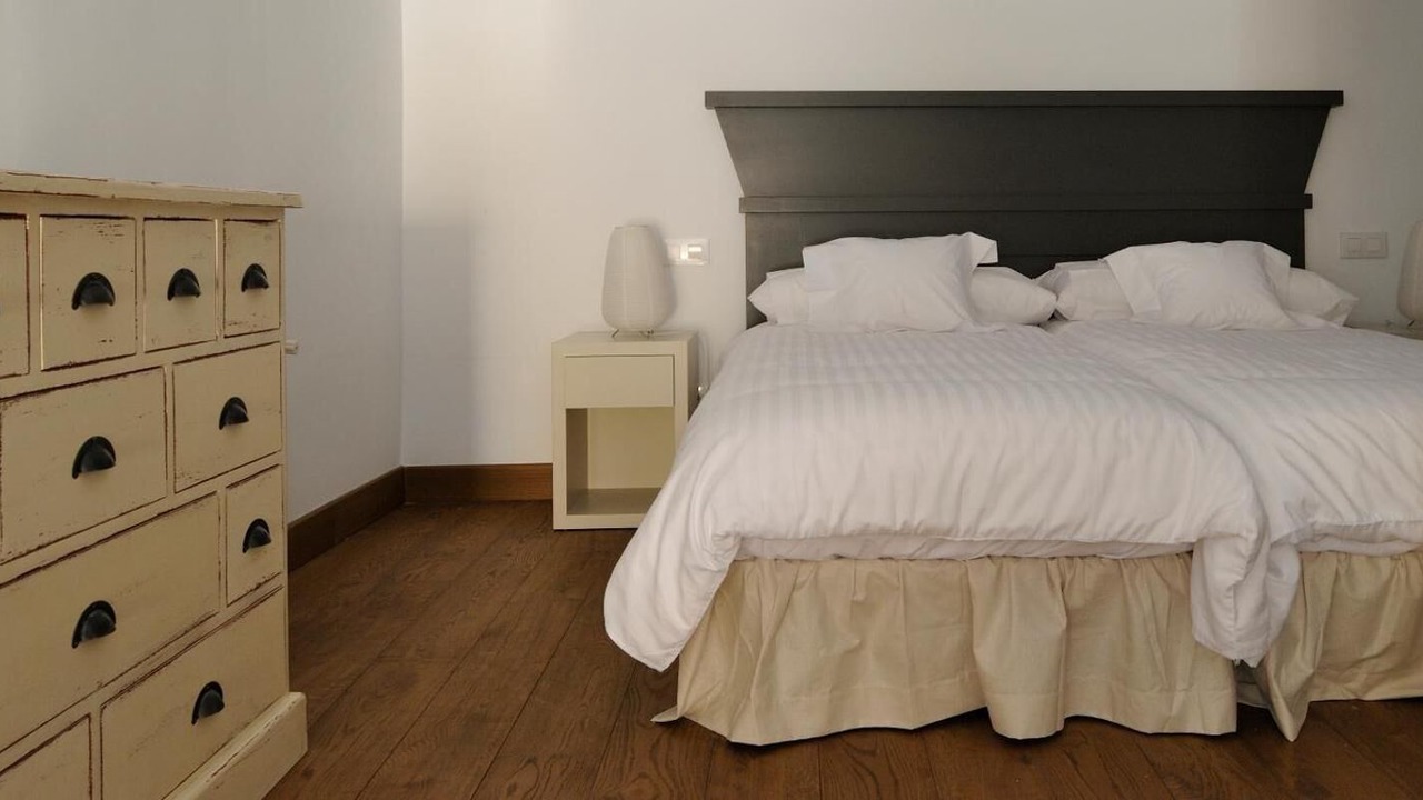 Photo of Bedroom in Las Herencias