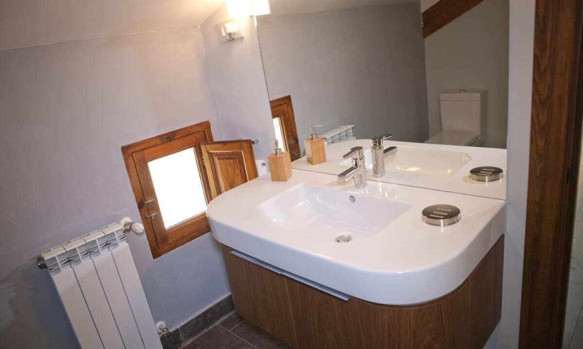 Photo of Bathroom in Las Herencias