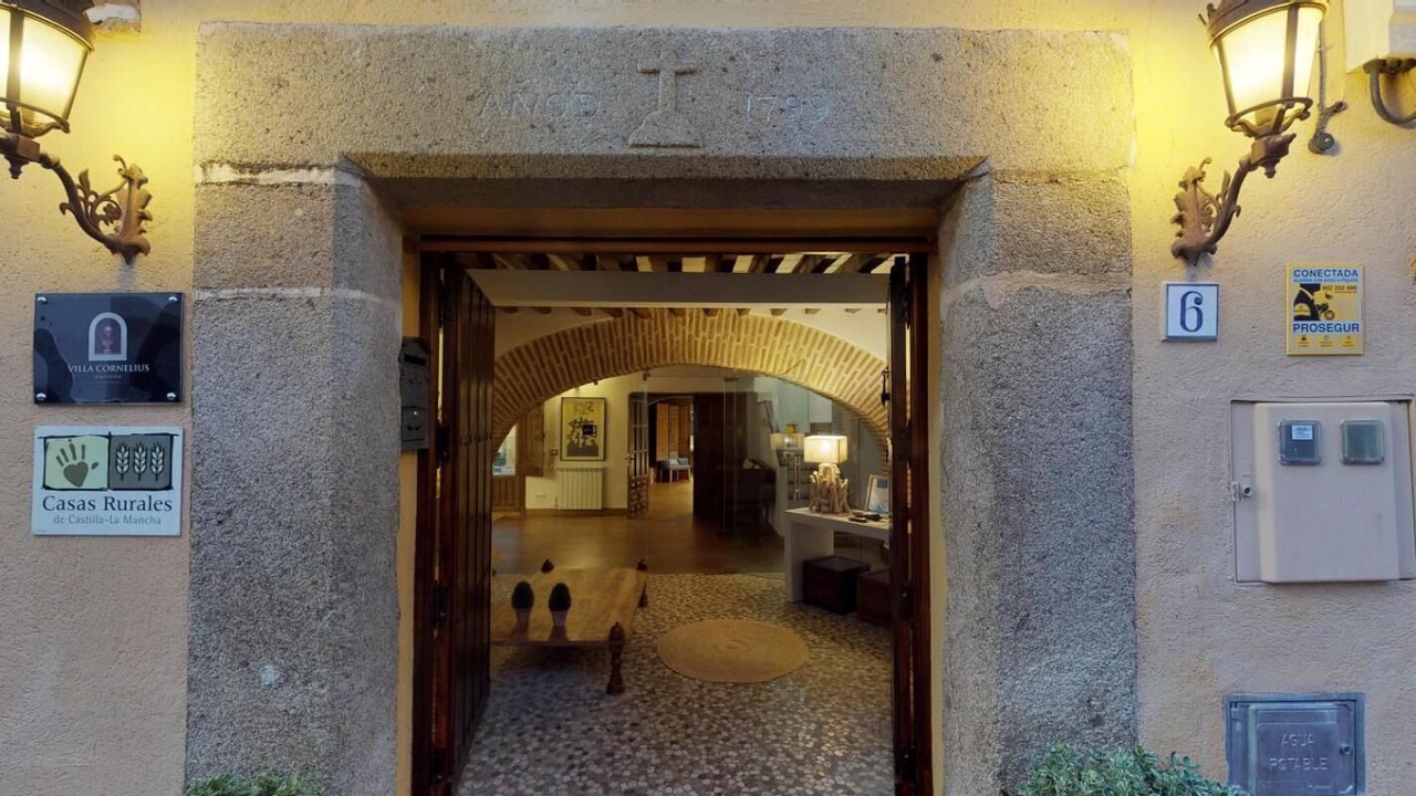Photo of Outdoor in Las Herencias