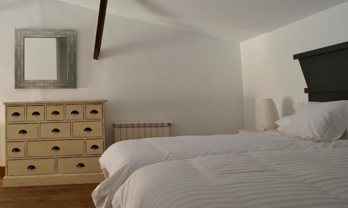 Photo of Bedroom in Las Herencias