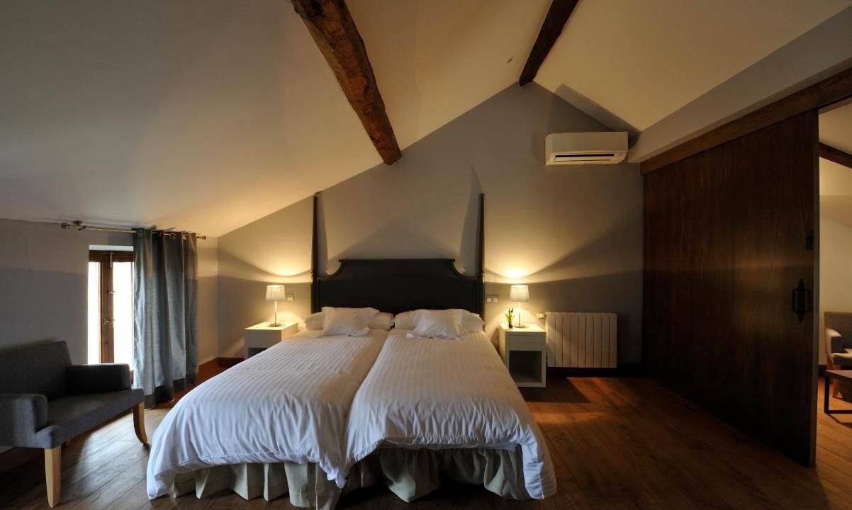 Photo of Bedroom in Las Herencias