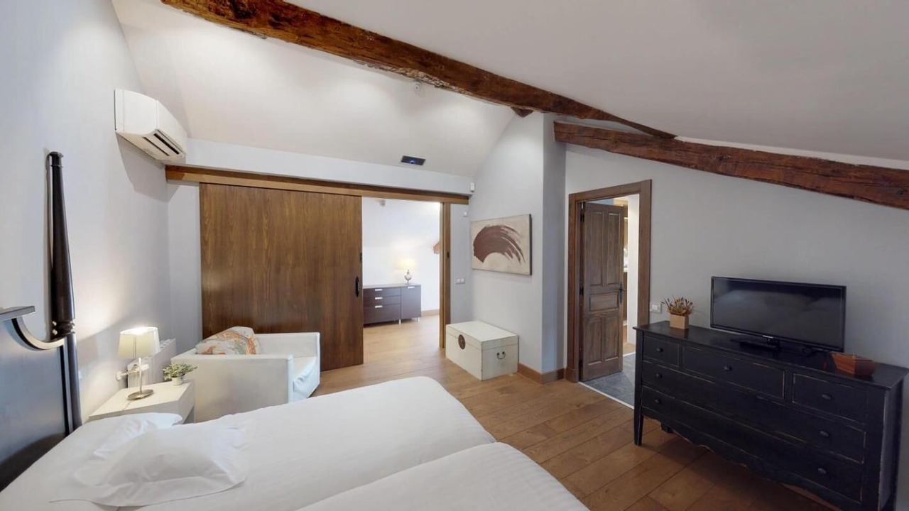 Photo of Bedroom in Las Herencias
