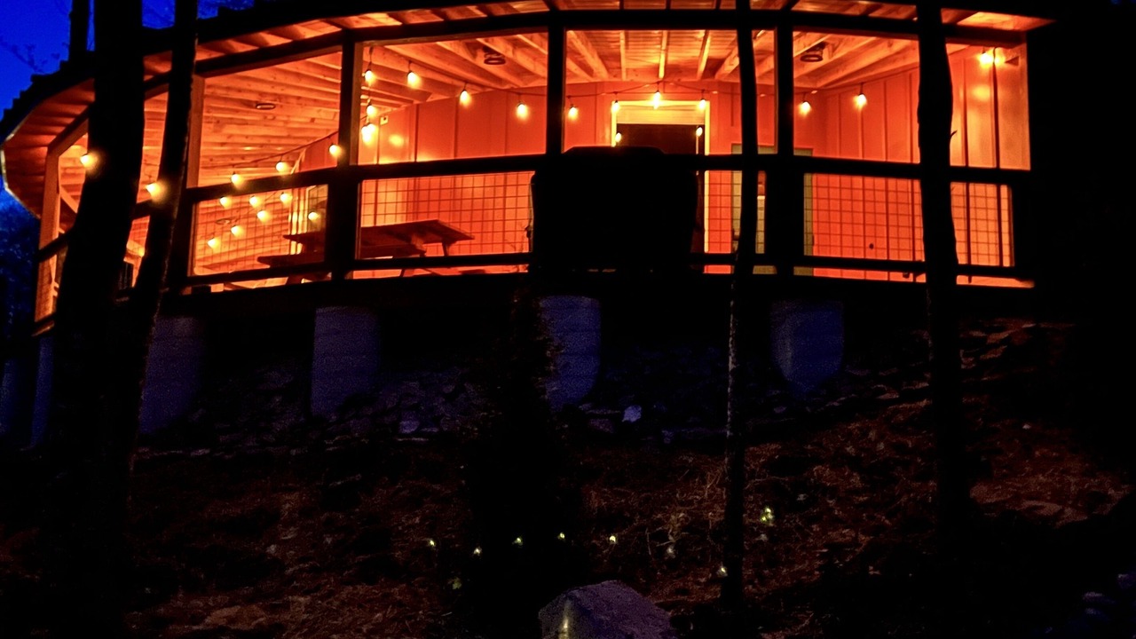 Photo of Outdoor in Cherokee