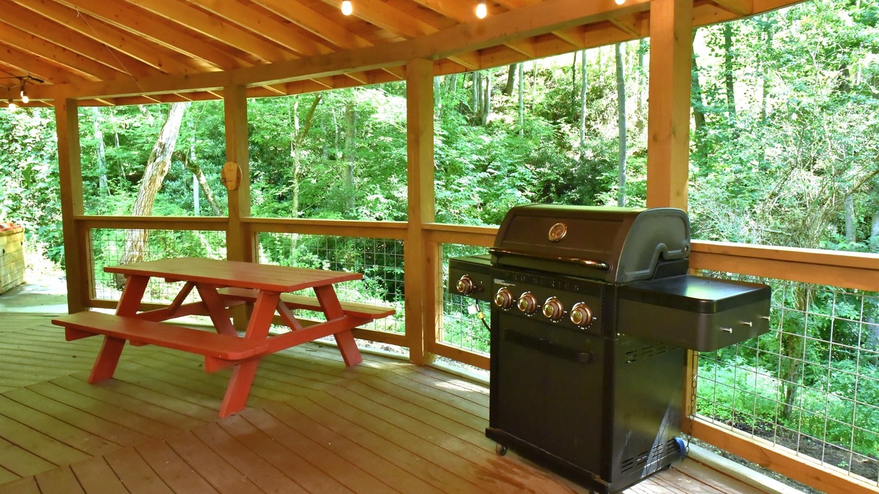 Photo of Outdoor in Cherokee