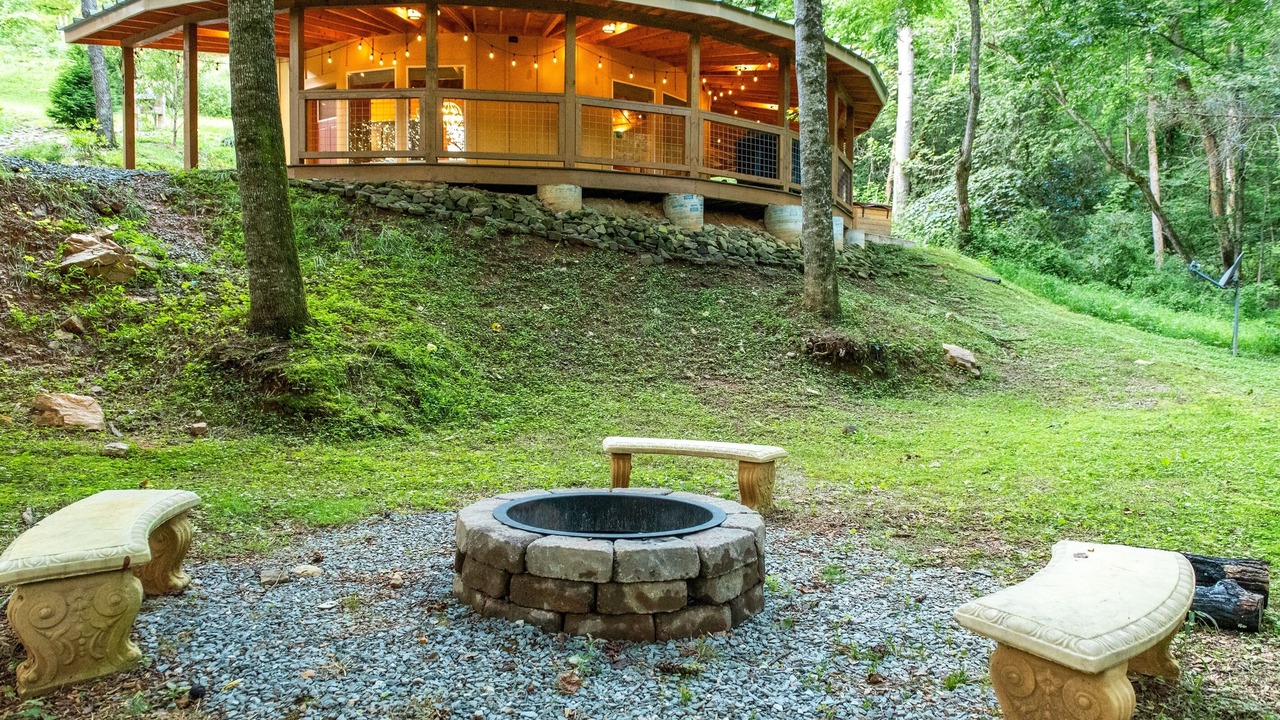 Photo of Outdoor in Cherokee