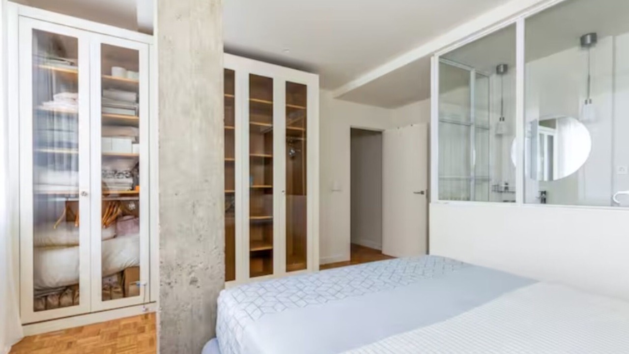 Photo of Bedroom in Zaragoza Centro
