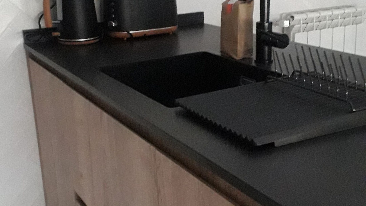 Photo of Kitchen in Zaragoza Centro
