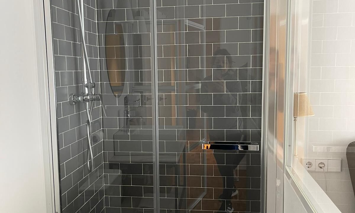 Photo of Bathroom in Zaragoza Centro