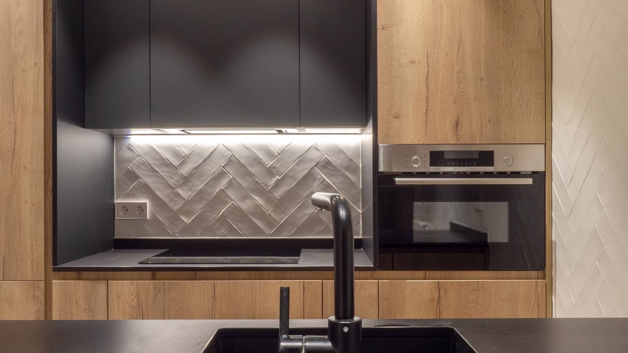 Photo of Kitchen in Zaragoza Centro