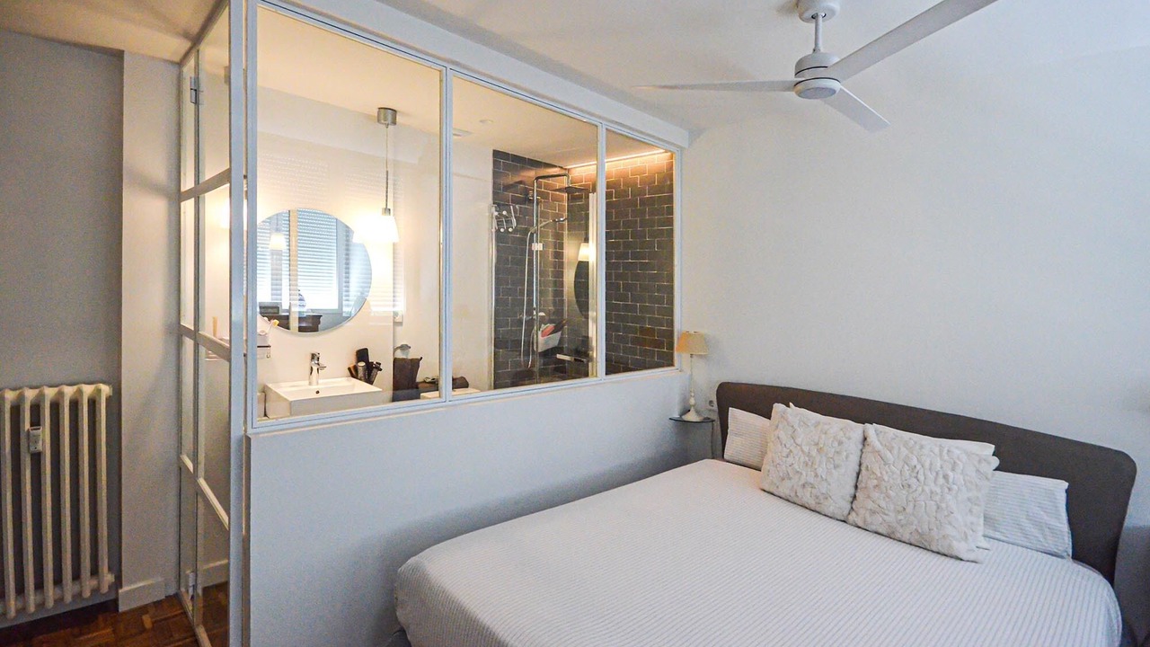 Photo of Bedroom in Zaragoza Centro