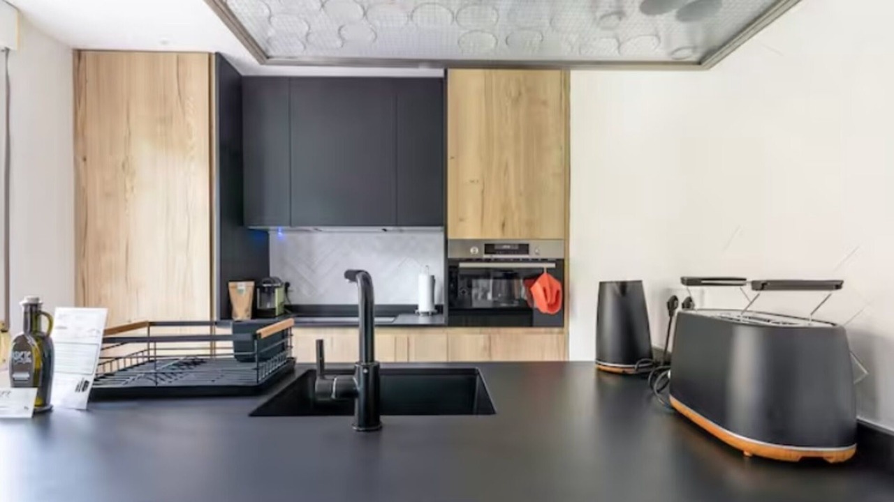 Photo of Kitchen in Zaragoza Centro