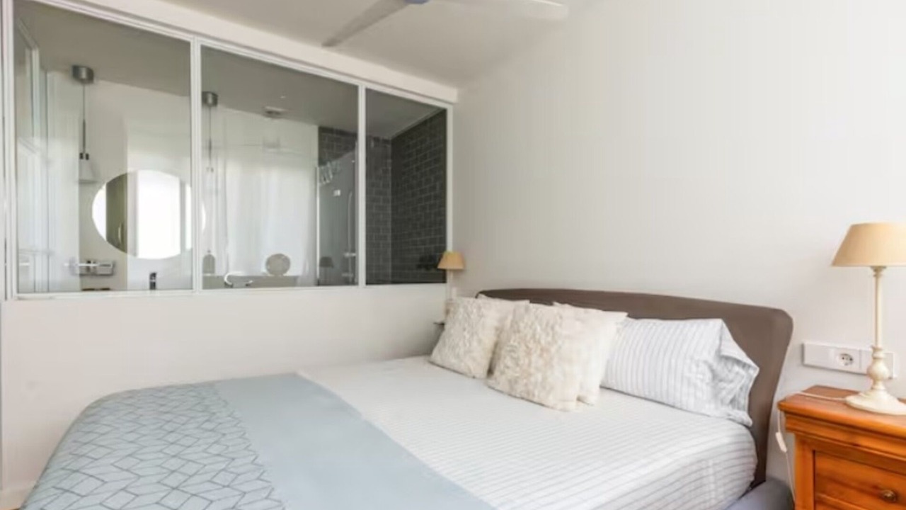 Photo of Bedroom in Zaragoza Centro