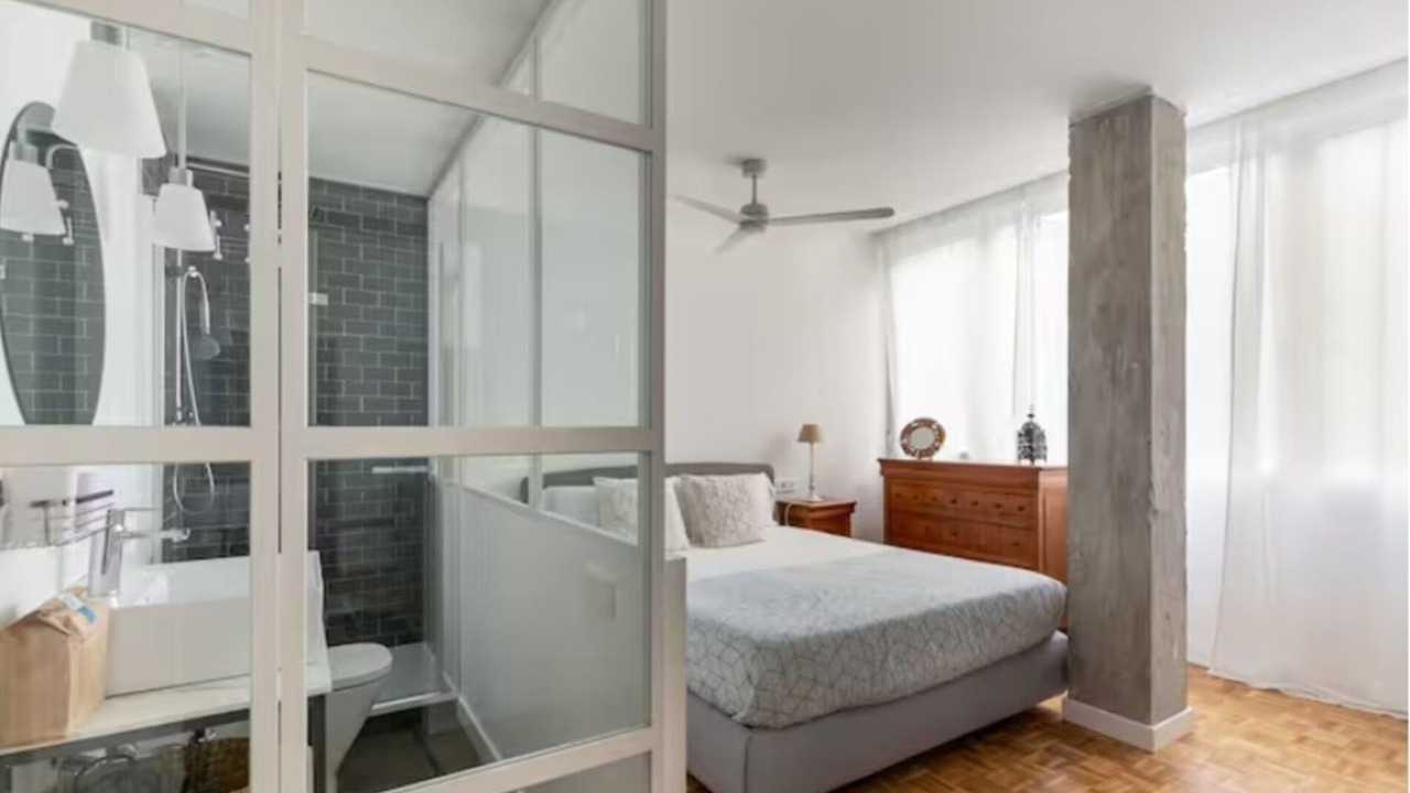 Photo of Bedroom in Zaragoza Centro