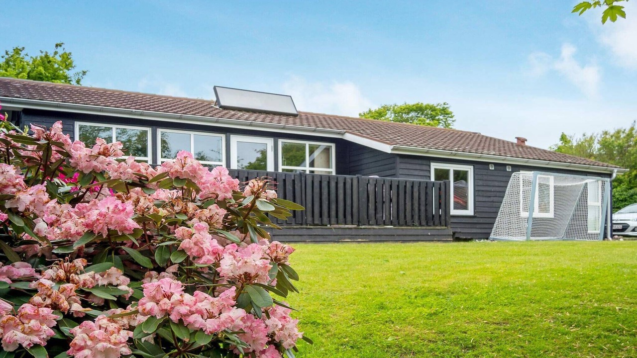 Photo of Outdoor in Remmer Strand