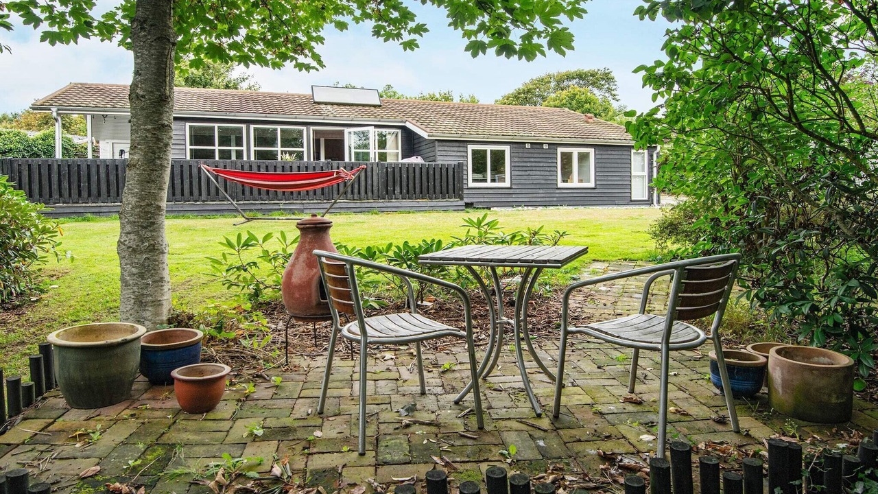 Photo of Outdoor in Remmer Strand