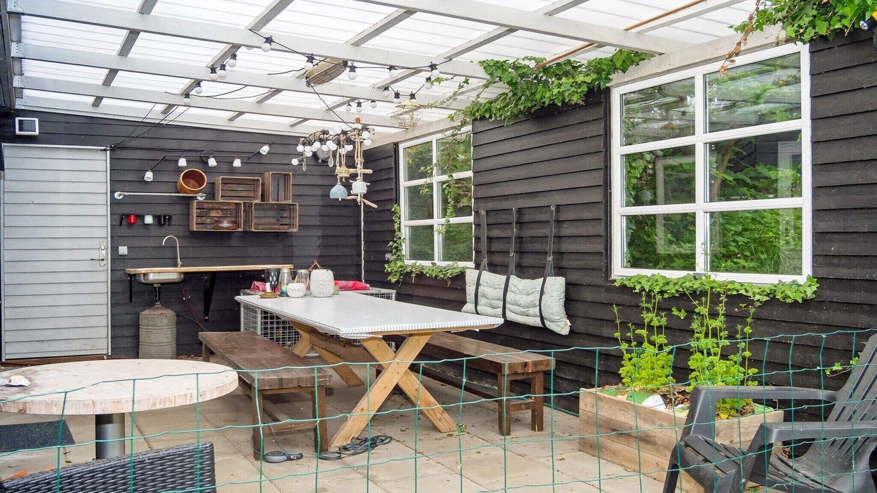 Photo of Outdoor in Remmer Strand