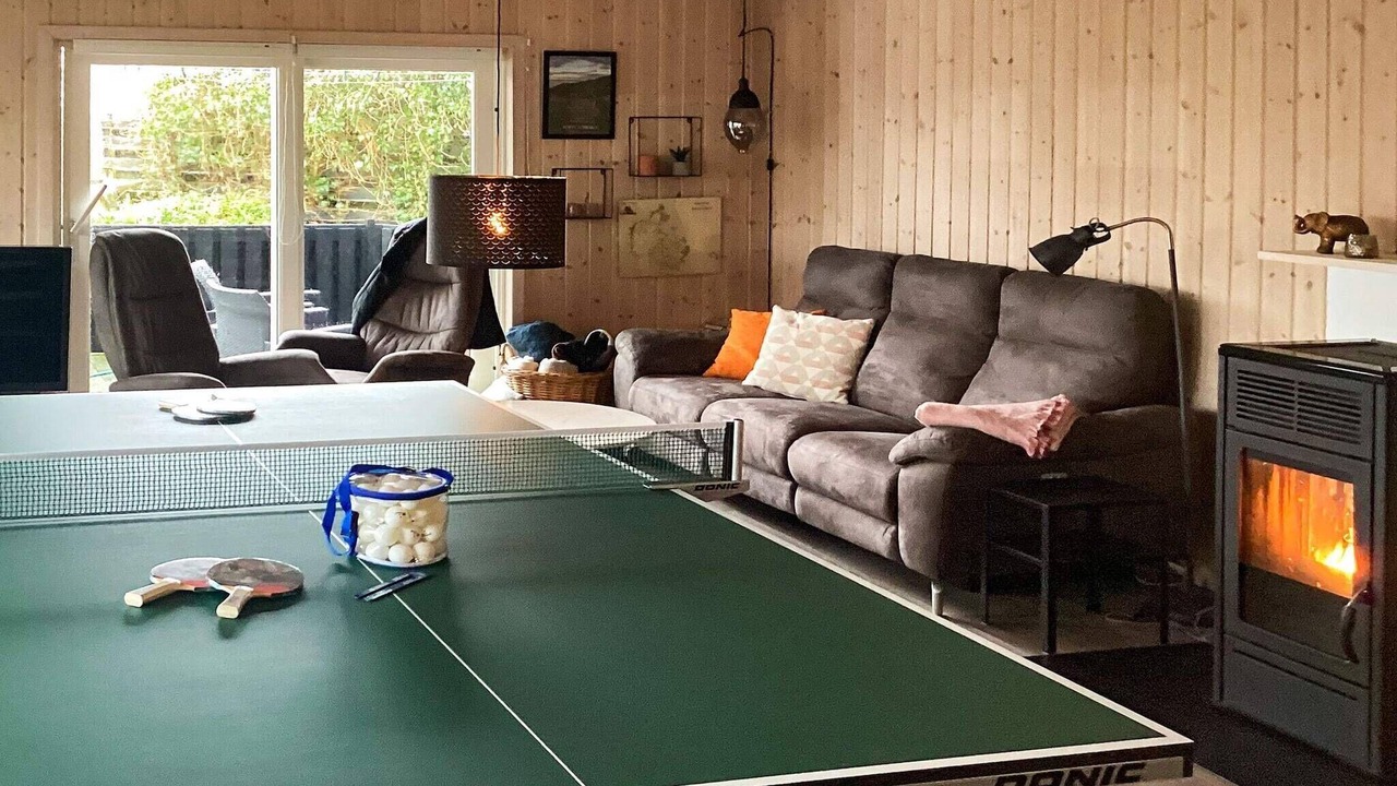 Photo of Livingroom in Remmer Strand