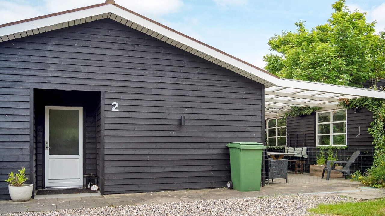 Photo of Outdoor in Remmer Strand