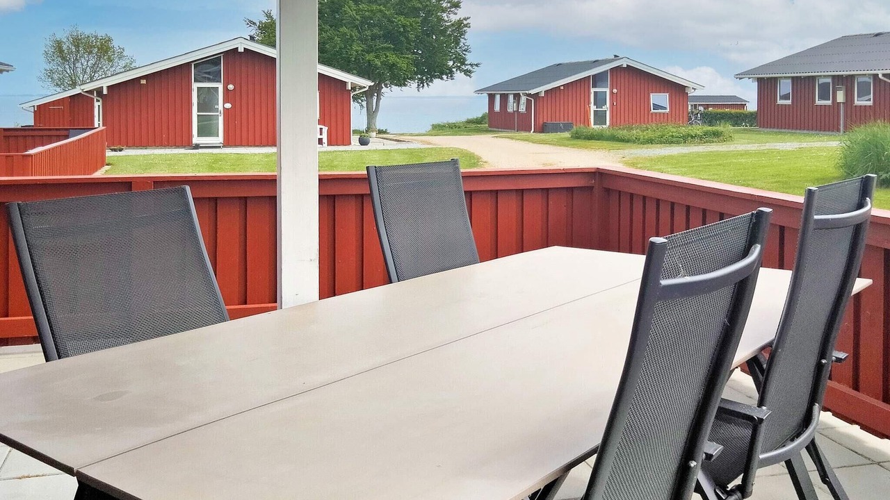 Photo of Outdoor in Mommark Strand