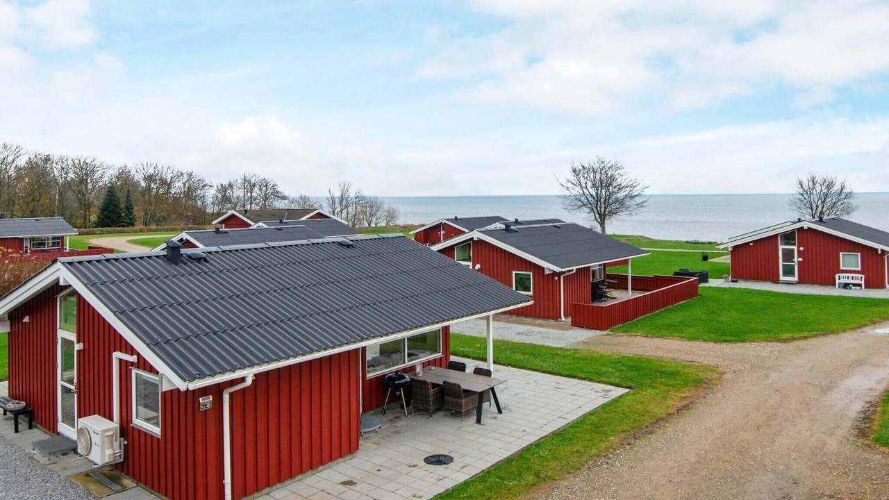 Photo of Outdoor in Mommark Strand