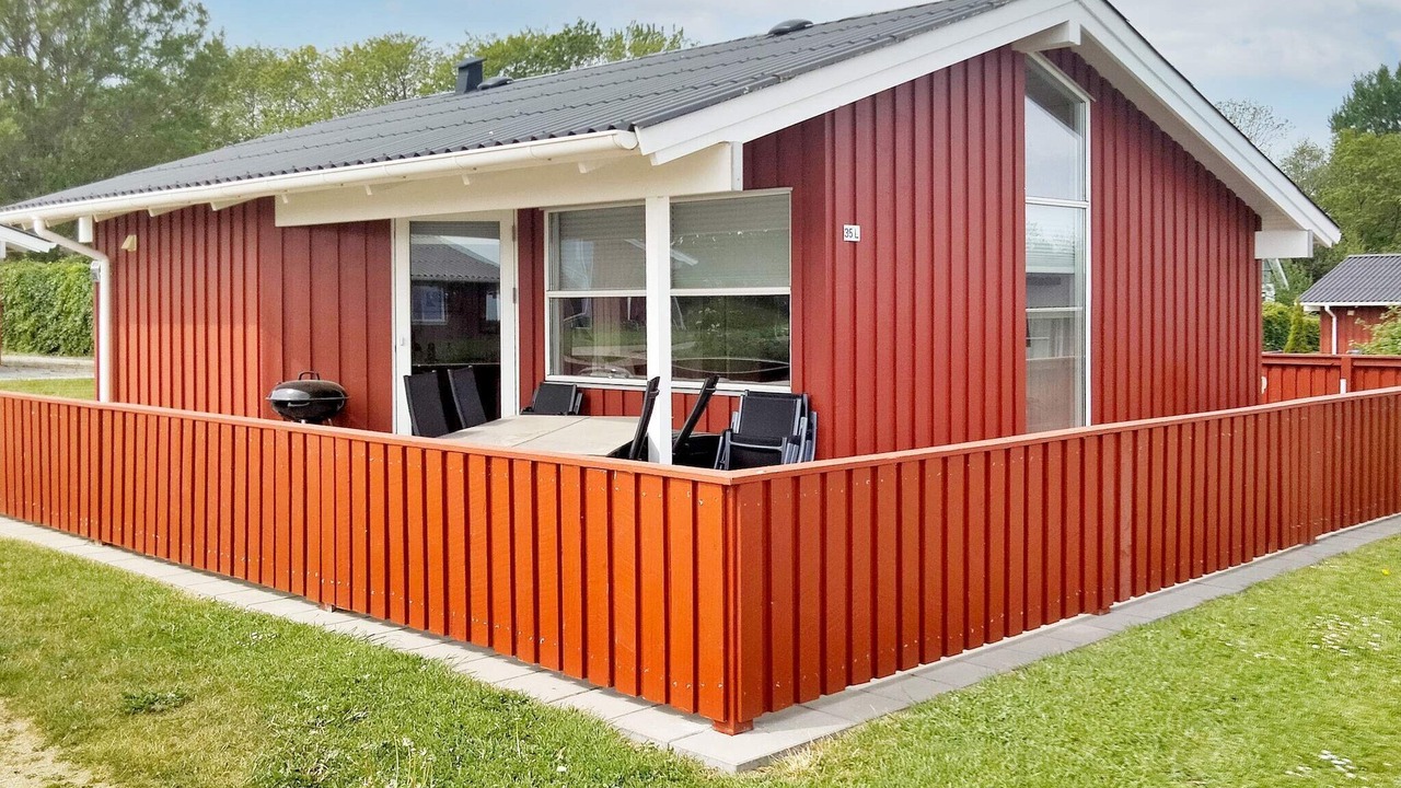 Photo of Outdoor in Mommark Strand