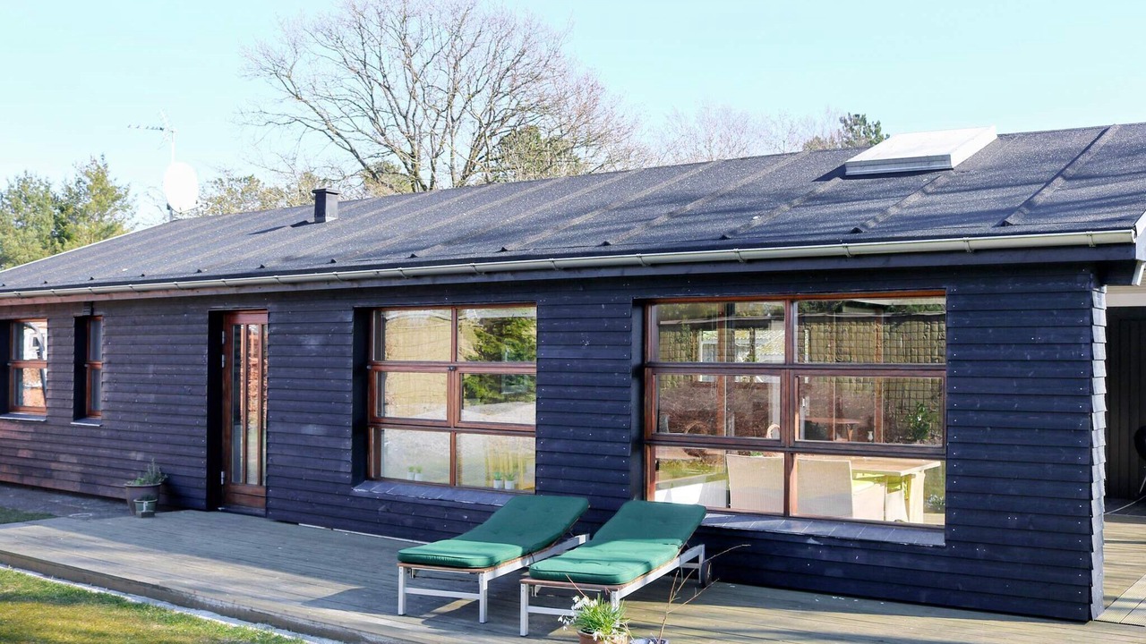 Photo of Outdoor in Nørre Hurup