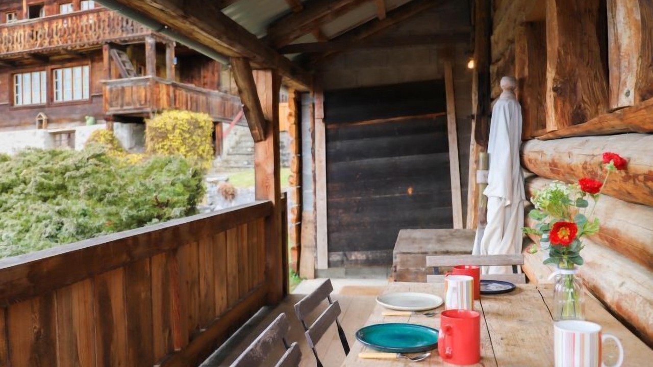 Photo of Others in Les Posses-sur-Bex