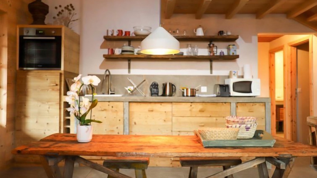 Photo of Bedroom in Les Posses-sur-Bex