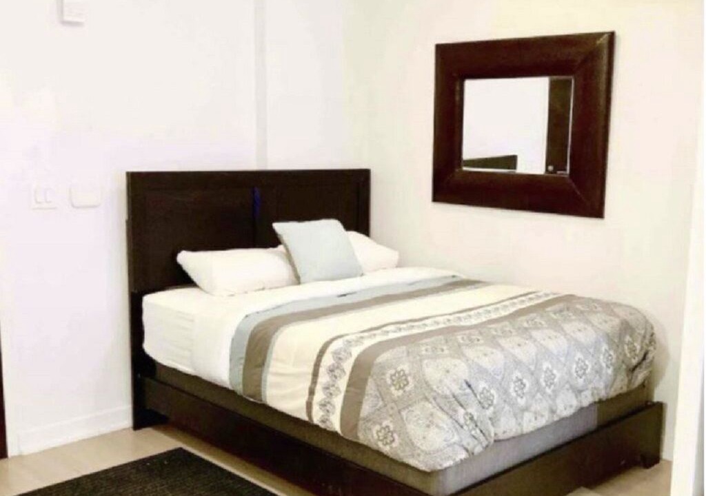 Photo of Bedroom in CityPlace