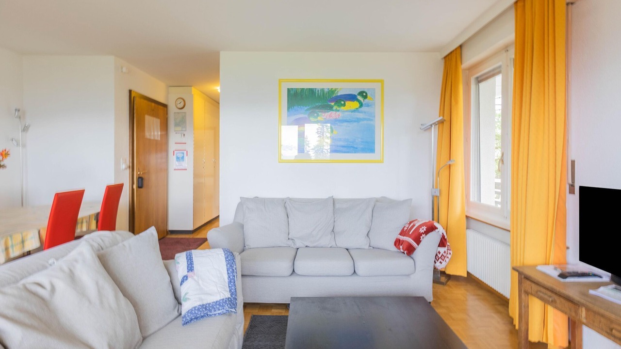 Photo of Livingroom in Randogne