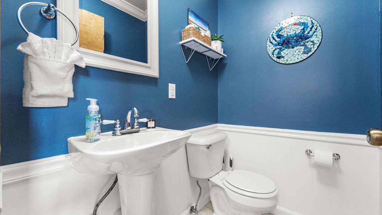 Photo of Bathroom in Linn Creek