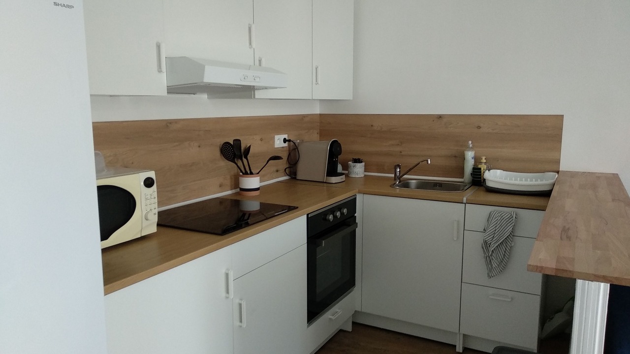Photo of Kitchen in Reze