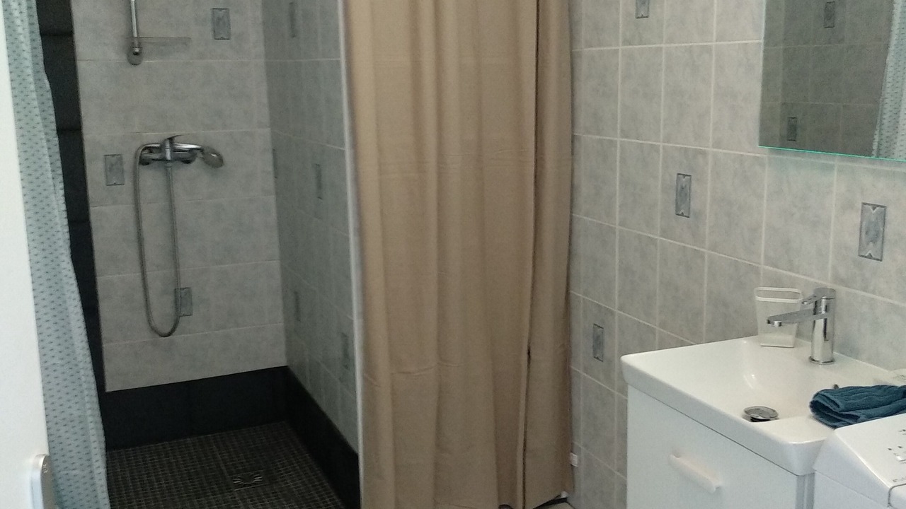 Photo of Bathroom in Reze