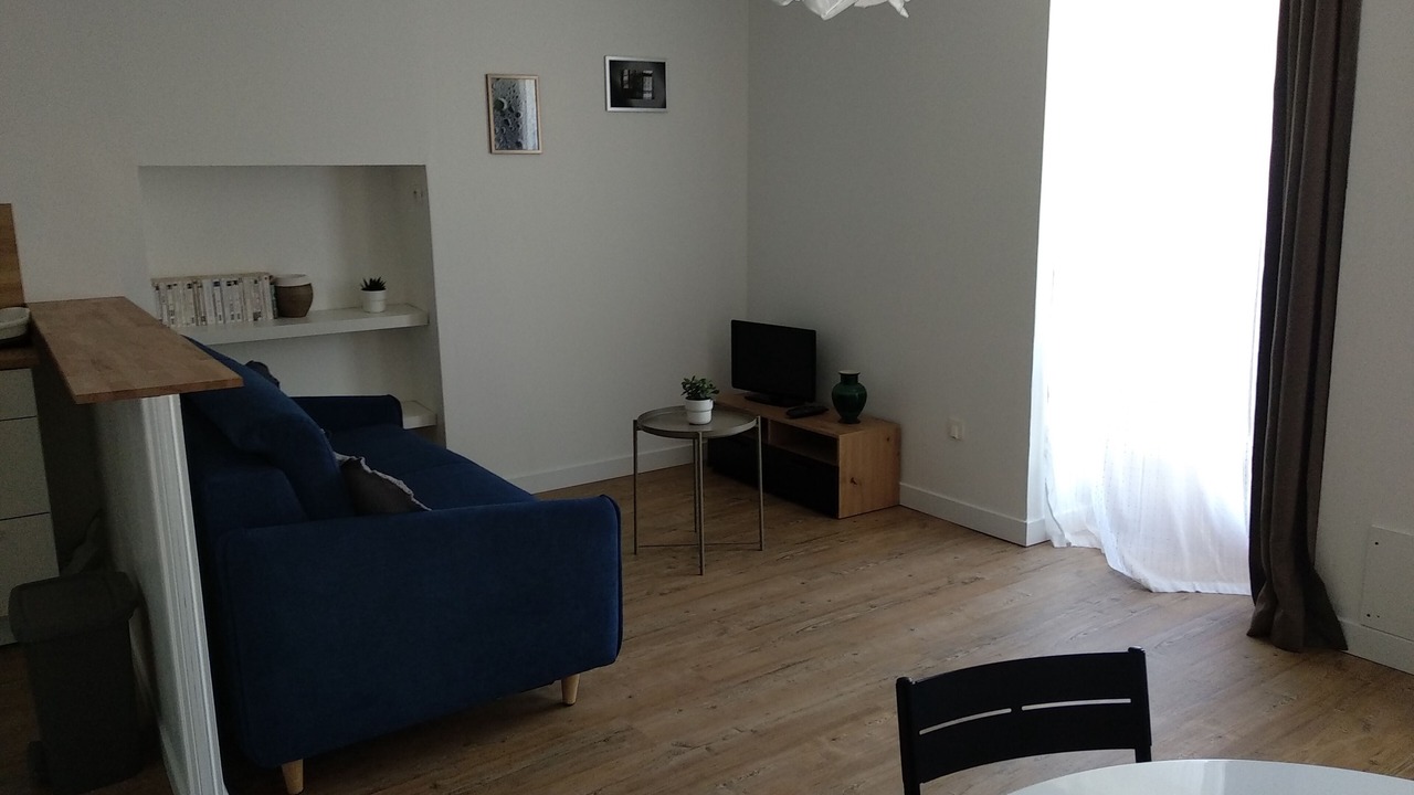 Photo of Livingroom in Reze