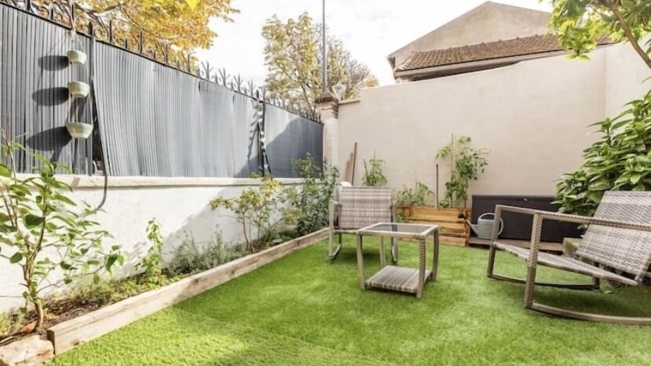 Photo of Patio Balcony in Le Plateau