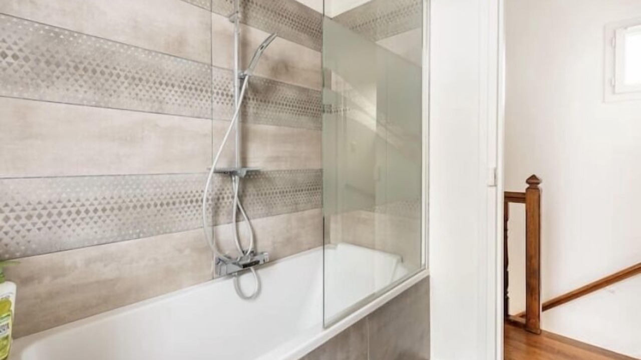Photo of Bathroom in Le Plateau