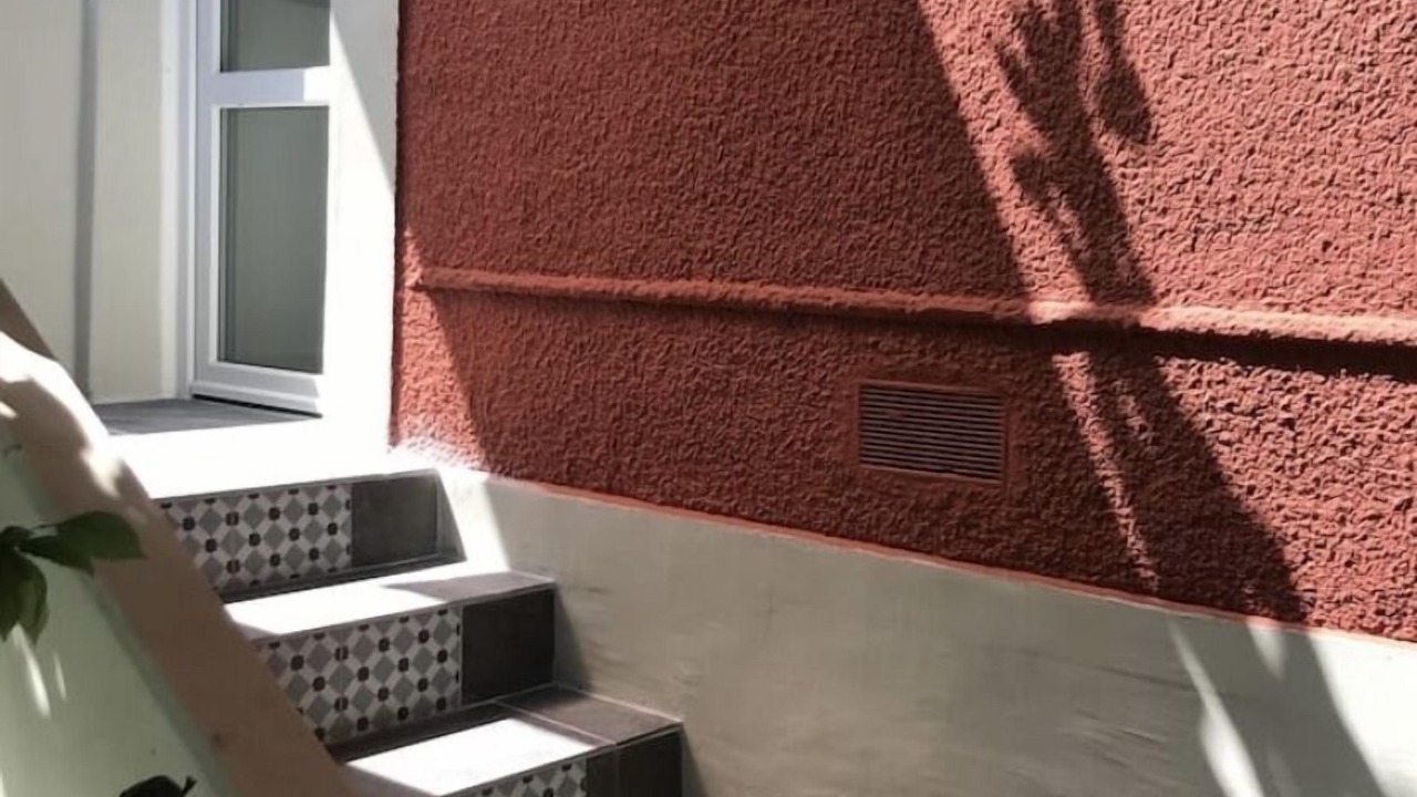 Photo of Outdoor in Le Plateau