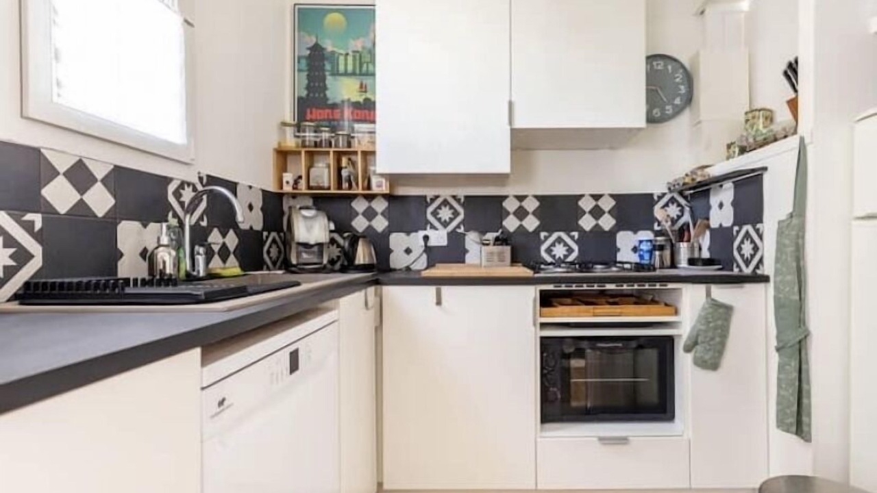 Photo of Kitchen in Le Plateau