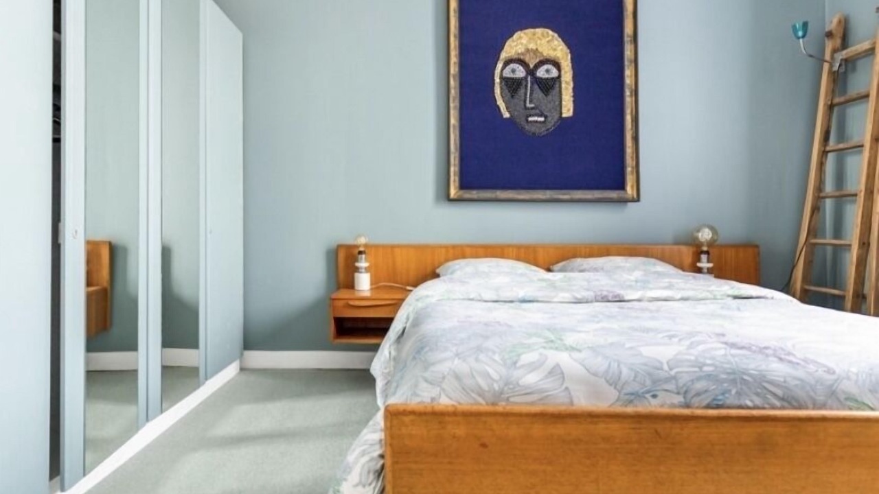 Photo of Bedroom in Le Plateau