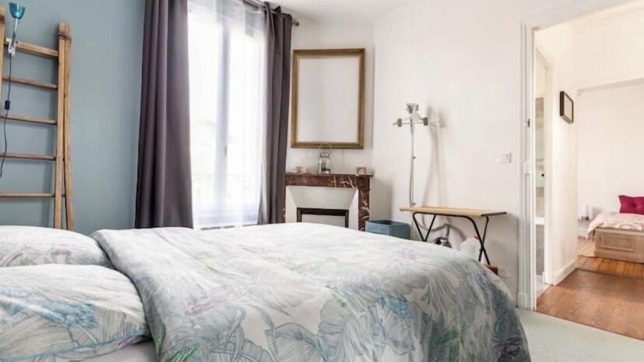 Photo of Bedroom in Le Plateau