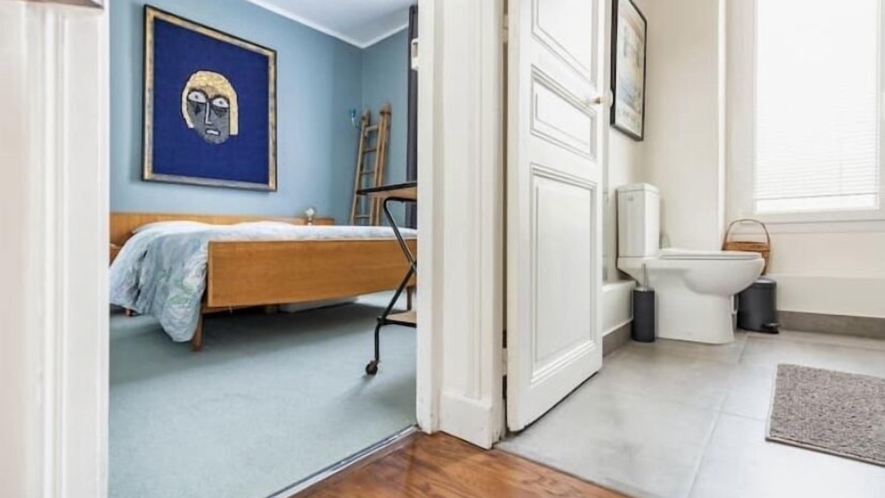 Photo of Bedroom in Le Plateau