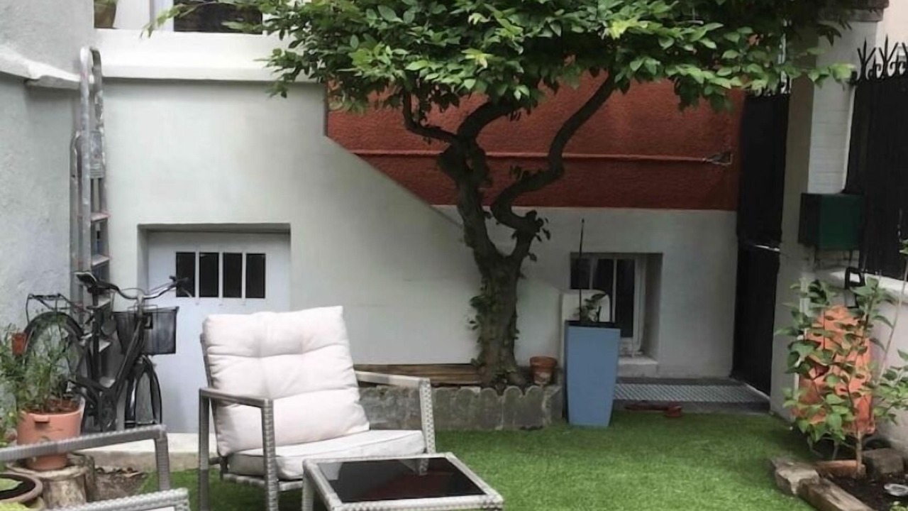 Photo of Patio Balcony in Le Plateau