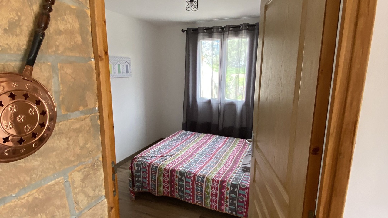 Photo of Bedroom in Ventiseri