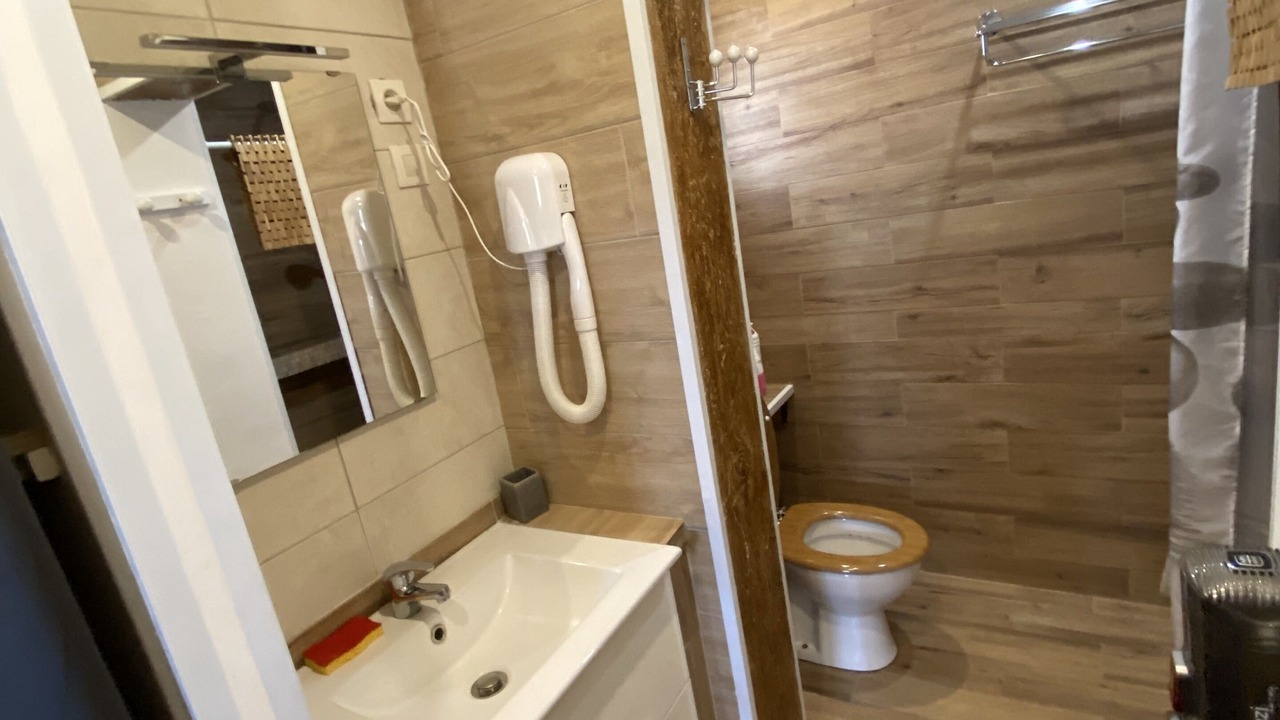 Photo of Bathroom in Ventiseri